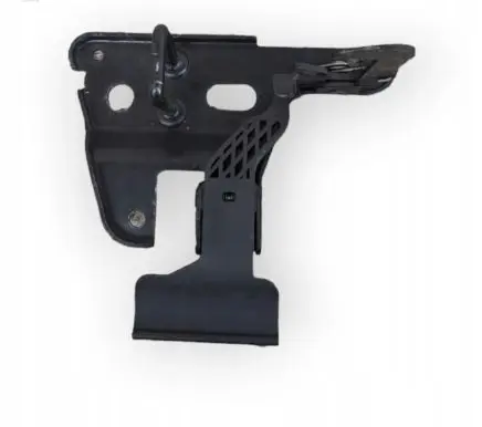 Audi A6 S6 C6 4F Engine bonnet/hood lock/latch loop/hook 4F0823480A