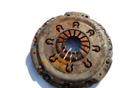 Suzuki Grand Vitara II Pressure plate 