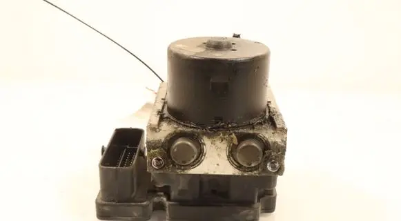 Fiat Doblo ABS Pump 51901329