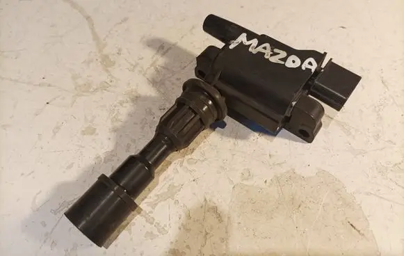 Mazda Premacy High voltage ignition coil DSC1500