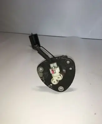 Fuel level sensor