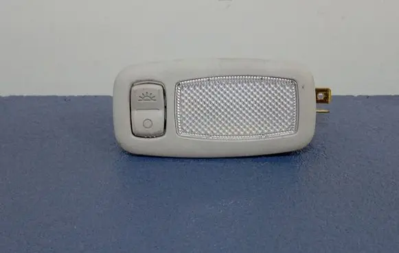 Hyundai Tucson IV NX4 Boot/trunk interior light 92890L1000