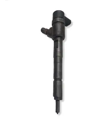 Opel Corsa D Fuel injector 0445110316