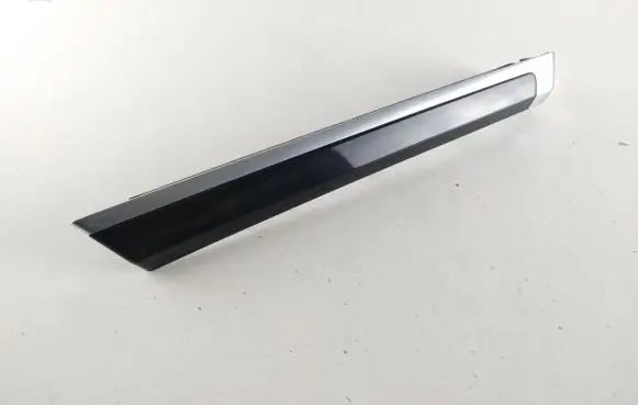 Porsche Cayenne (92A) Front door trim bar 7P5867410