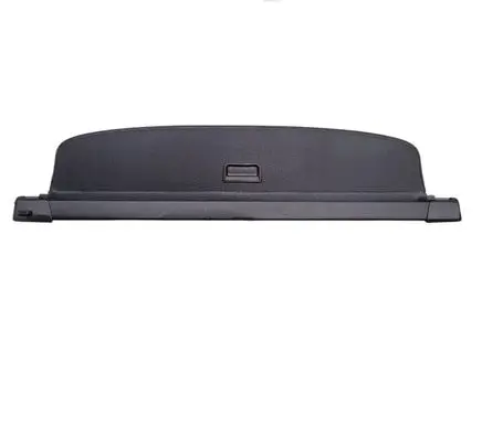 Volkswagen PASSAT B6 Parcel shelf load cover 3C9867871
