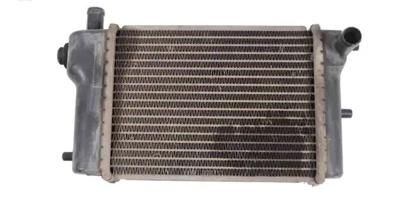 BMW i3 Coolant radiator 120625