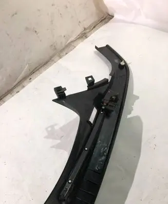 BMW 5 E60 E61 Parcel shelf load cover mount bracket 7049904 55220010 7049907