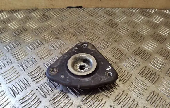 Other front suspension part