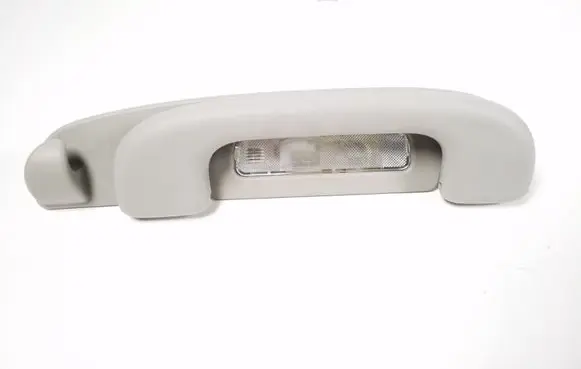 Mercedes-Benz GL X164 Rear interior roof grab handle A1648100854