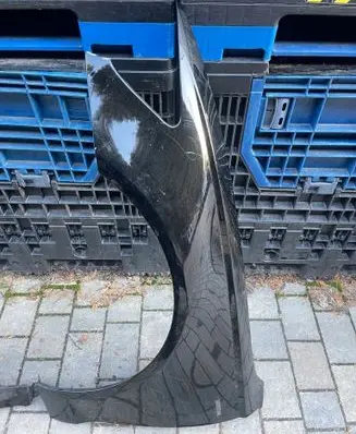Audi A6 S6 C7 4G Fender
