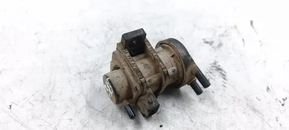 Opel Zafira A Turbo solenoid valve 09158200