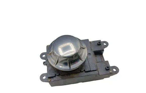 BMW 5 E60 E61 Multifunctional control switch/knob 6941801