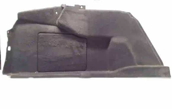 Mercedes-Benz CLS C219 Other trunk/boot trim element 2196905126