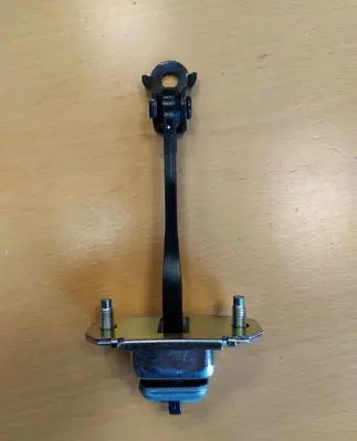 Subaru Legacy Rear door check strap stopper 63302FC002