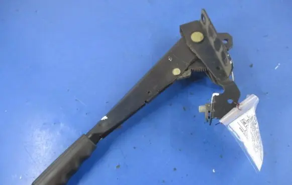 Fiat 500 Cinquecento Handbrake/parking brake lever assembly