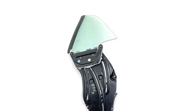 Jaguar XK8 - XKR Rear side window 0130821664 GJA2211AJ