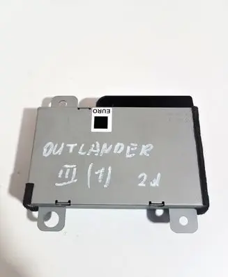 Mitsubishi Outlander Bluetooth control unit module 8785A074