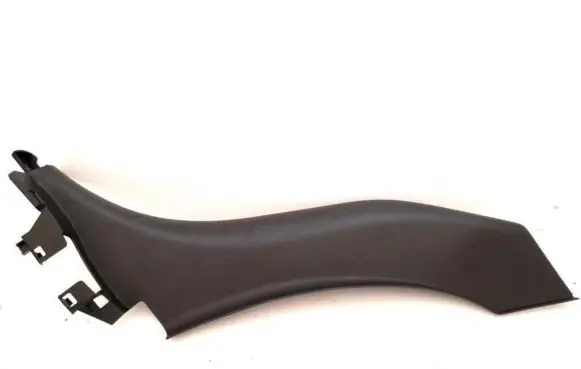 Renault Laguna III Rear sill trim cover 769170003R