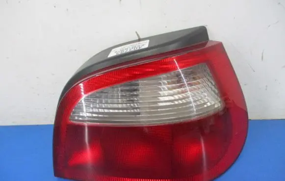 Renault Megane I Rear/tail lights 7700428321