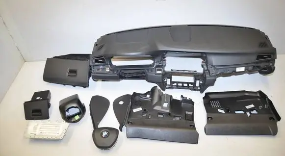 BMW 5 F10 F11 Dashboard 9207381 51459207381 51457849069