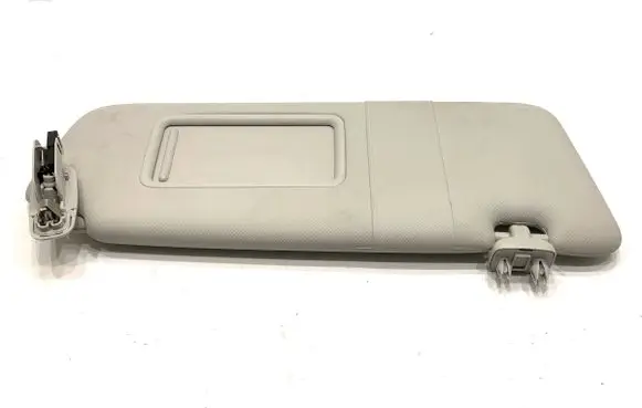 Audi A4 S4 B8 8K Sun visor 