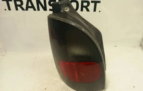 Renault Espace III Rear/tail lights