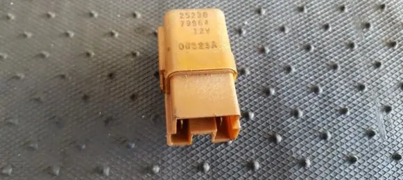 Nissan Maxima Other relay 2523079964 25230