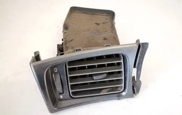 Subaru Impreza III Dash center air vent grill 66110fg010