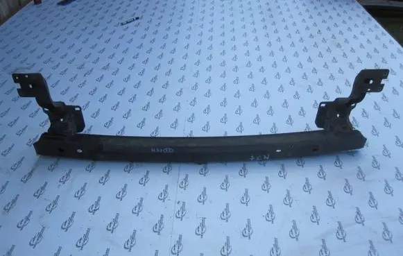 Citroen DS3 Front bumper support beam 30007680