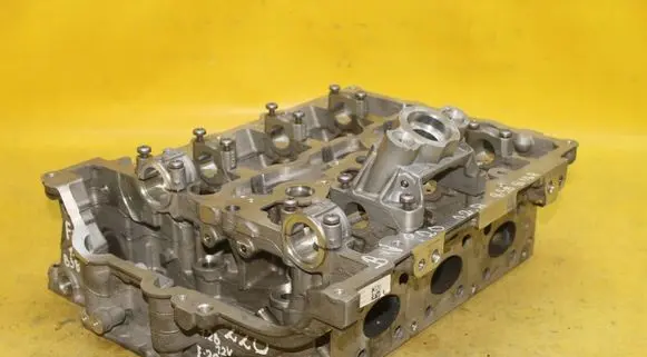 Engine head