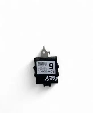 Toyota Avensis T270 Other control units/modules 8974105091