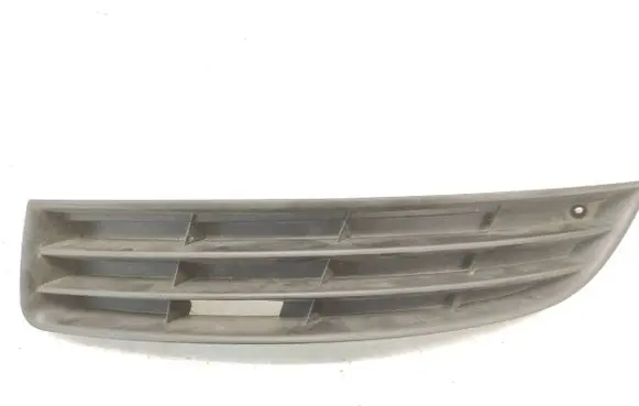 Volkswagen PASSAT B6 Front bumper lower grill 3C0853665