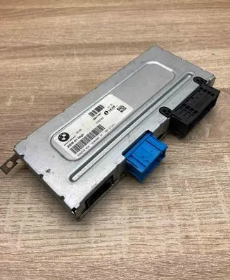 BMW 5 F10 F11 Comfort/convenience module 9247397 103742