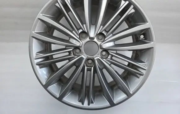 Hyundai Kona I R17 alloy rim 52910J9200