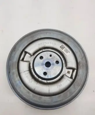 Volvo XC60 Crankshaft pulley 32253160