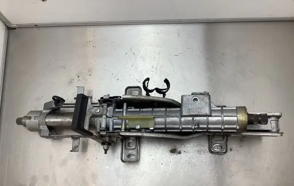Renault Laguna III Steering wheel axle 488100059R RW11CC0001P