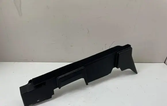 Renault Scenic IV - Grand scenic IV Trunk/boot side trim panel 767H33012R
