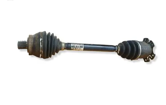 Audi A4 S4 B6 8E 8H Front driveshaft 8E0407271S