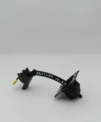 Peugeot Partner III Loading door check strap stopper 9681466280 ESZ2