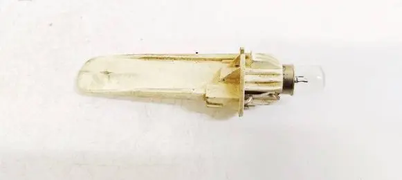 Volvo V70 Headlight part 