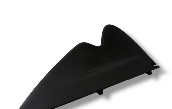 Toyota Yaris XP210 Dashboard side end trim 55317K0020