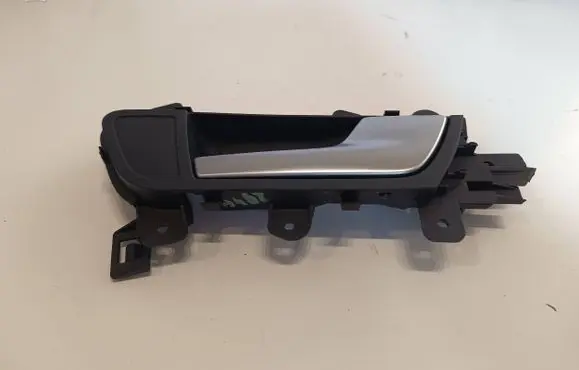 Audi A4 S4 B8 8K Rear door interior handle 8K0839020