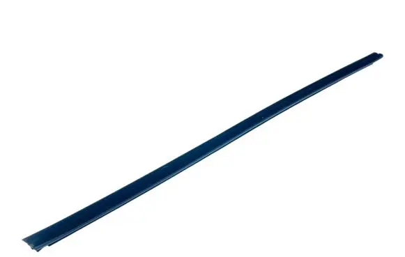 KIA Pro Cee'd II Rubber seal front door window/glass 82241A2000