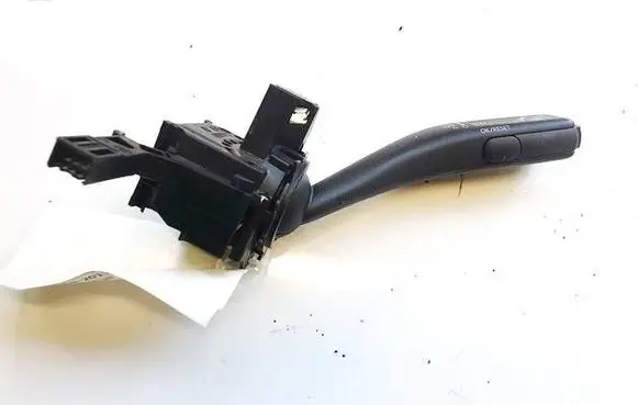 Volkswagen Golf V Wiper control stalk 1K0953519J