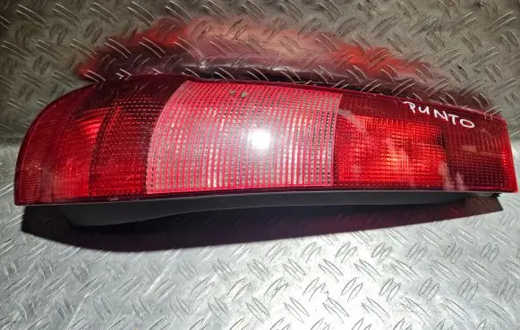 Fiat Punto (176) Rear/tail lights 36510748 464010830