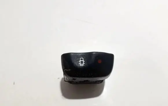 Central locking switch button