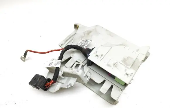 BMW 2 F46 Radio/GPS head unit trim 8573956 53781210 1251
