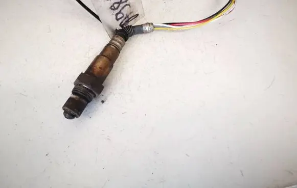 Citroen C3 Picasso Lambda probe sensor 759071302 7590713-02