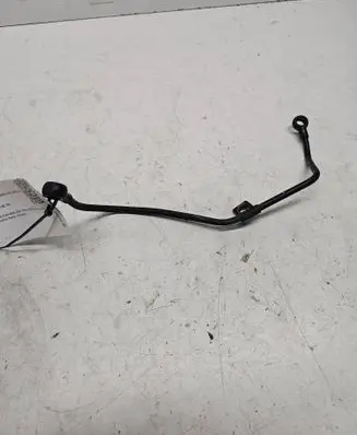 Turbo turbocharger oiling pipe/hose