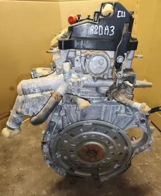 Honda Accord Engine R20A3